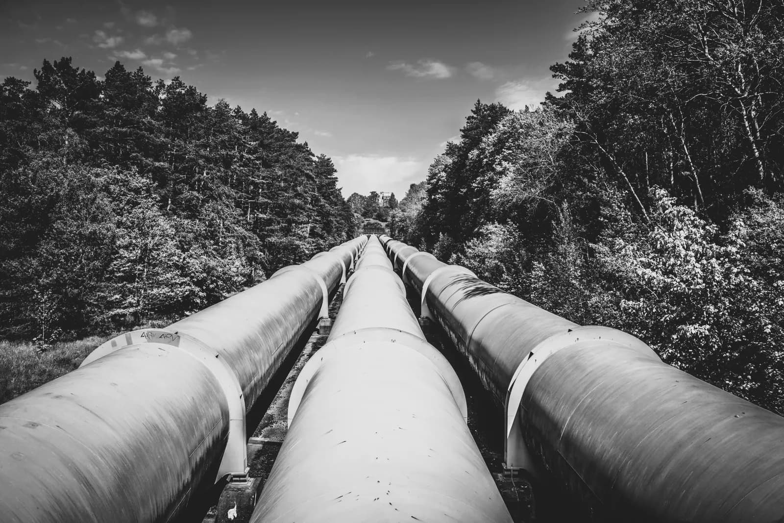Powering critical infrastructure