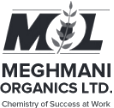Meghmani Organics Meghmani Organics