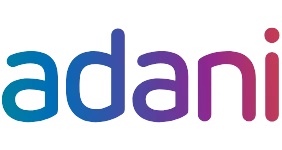 Adani Solar logo
