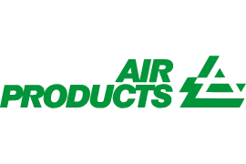 Air Products logo