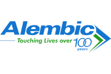 Alembic logo