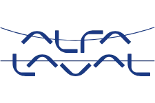 Alfa Laval logo