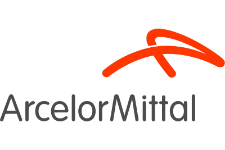 ArcelorMittal Calvert logo