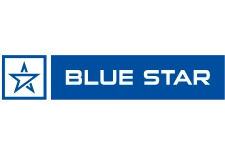 BlueStar logo