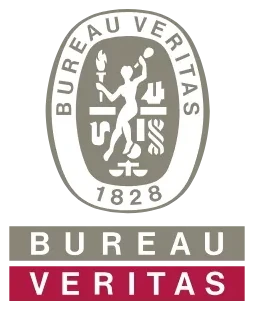 Bureau Veritas logo