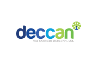 Deccan Fine Chemicals logo