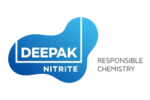 Deepak Nitrite logo