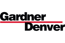 Gardner Denver logo