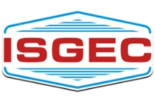 Isgec logo