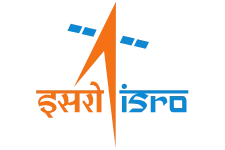 ISRO logo