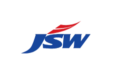 JSW logo