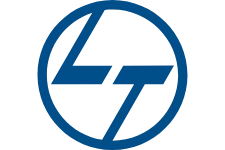 L&T logo