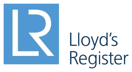 Lloyd's Register logo