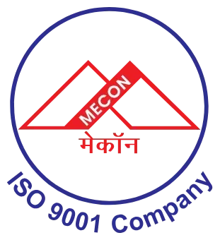 MECON logo