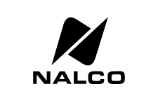 Nalco logo