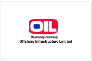 Offshore Infrastructure logo