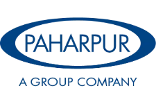 Paharpur logo