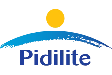 Pidilite logo