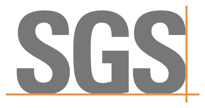 SGS logo