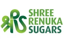 Shree Renuka Sugar logo