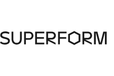 Superform logo