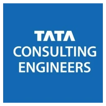 Tata Consulting Engineers logo