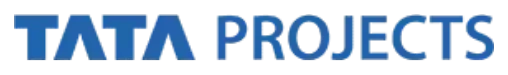 Tata Projects Limited logo