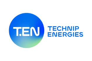 Technip Energies logo