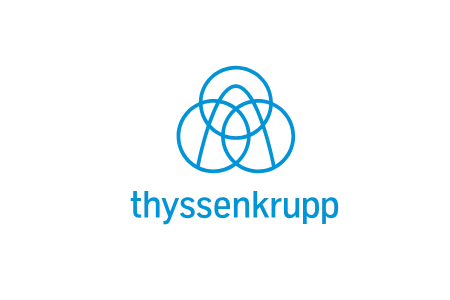 ThyssenKrupp logo