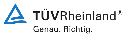TÜV Rheinland logo