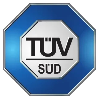 TÜV SÜD logo