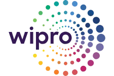 Wipro logo