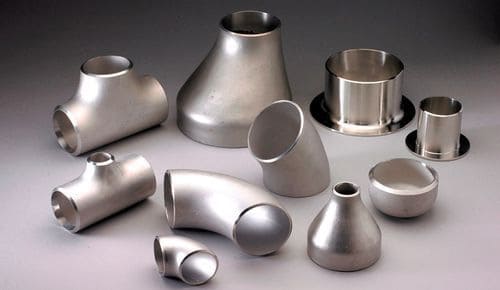 Butt Weld Pipe Fittings