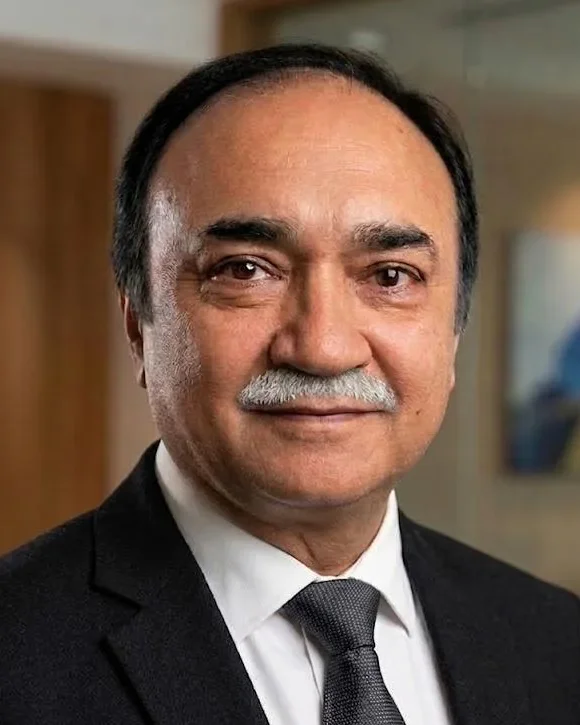 Mr. Bhavin Vadhani, Co-Founder & Director, Paras Engineering Works