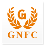 Gujarat Narmada Valley Fertilizers & Chemicals Limited (GNFC) logo