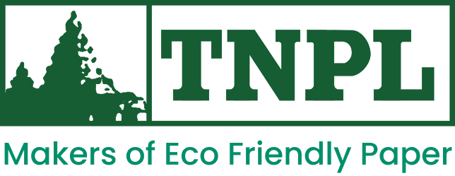 Tamil Nadu Paper Limited (TNPL) logo